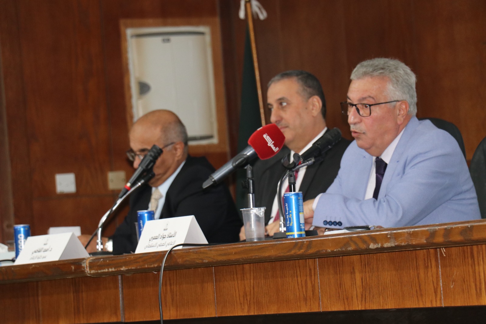 دورة إنتاج المحتوى البصري للإعلام الإلكتروني